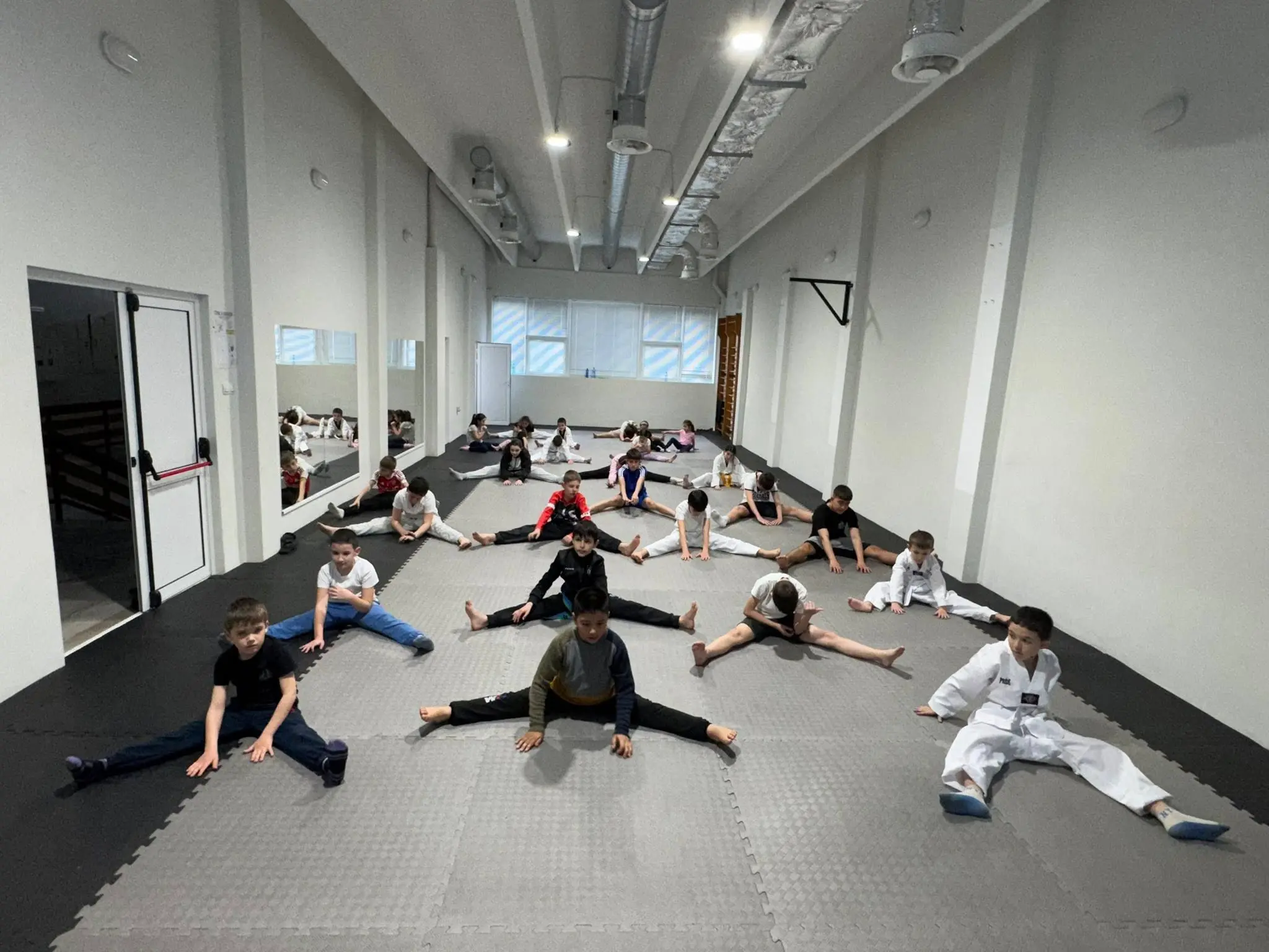 Деца (6–12 години)