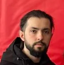 Треньор Пламен Николаев