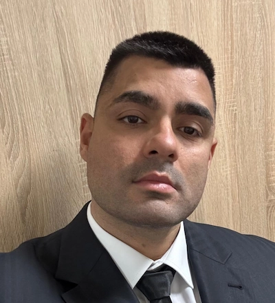 Грандмайстор Стефан Купичков